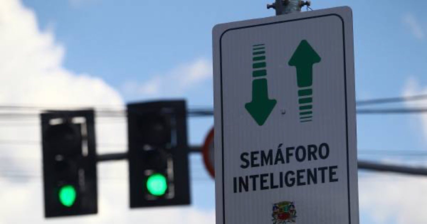 Quais são os tipos de semáforos